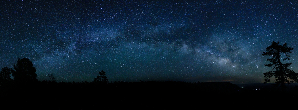 rim milky way panoi