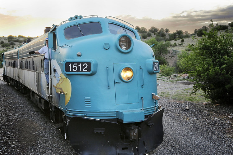 train engine_Ssi