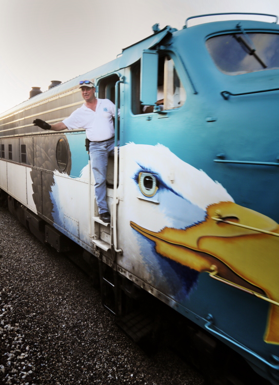 train engr_Ssi
