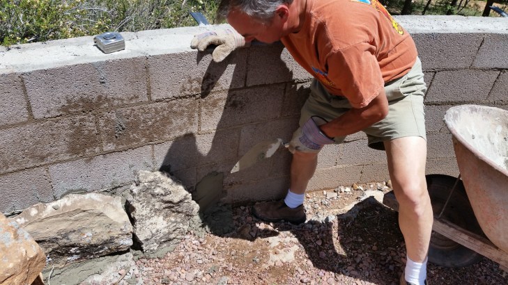 3 putting in base layer_IR.jpg