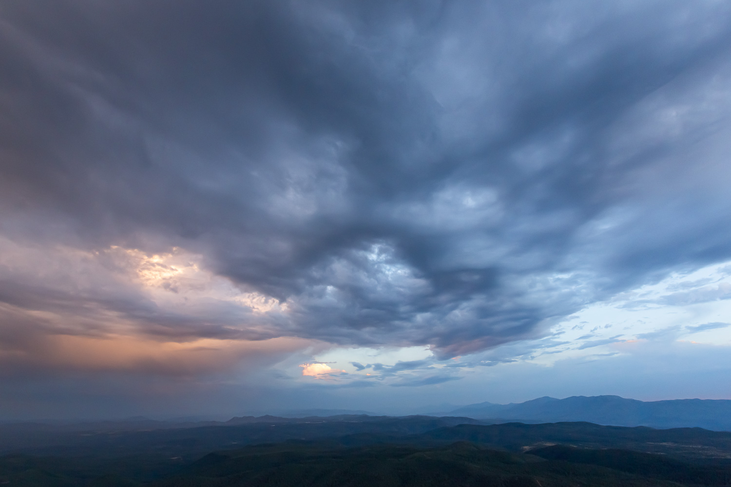 sunsetsky